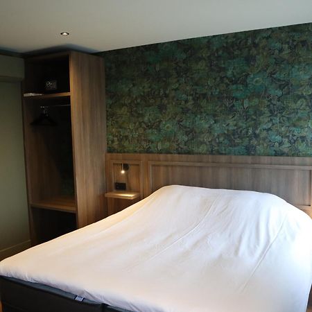 Hotel Central Roosendaal Eksteriør bilde