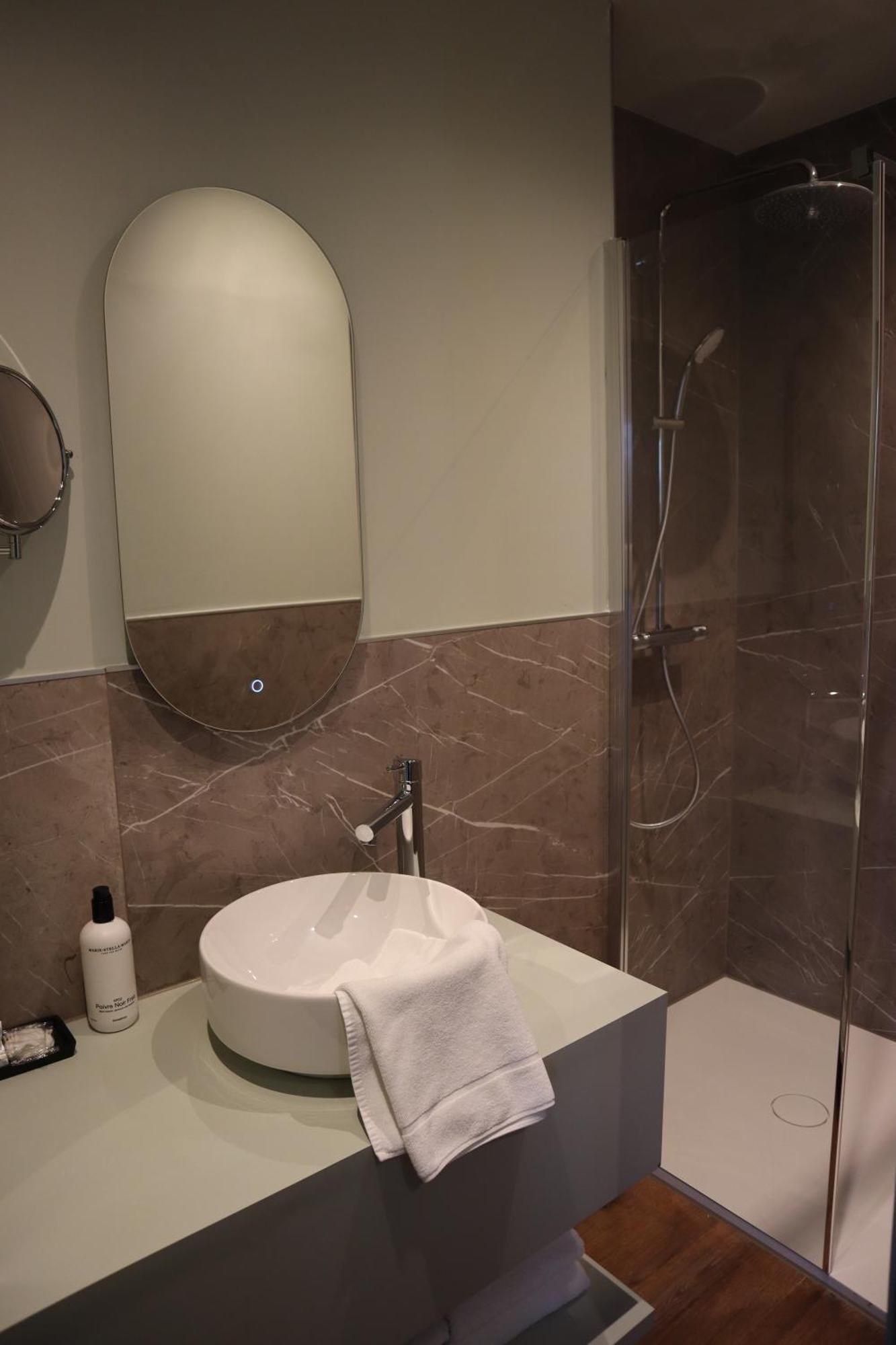 Hotel Central Roosendaal Eksteriør bilde
