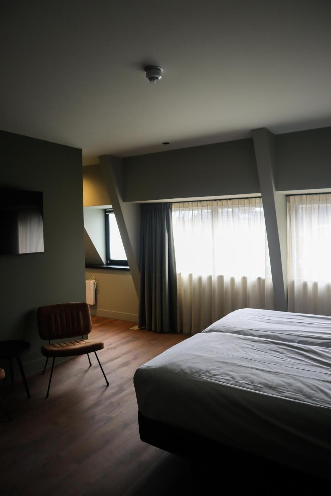 Hotel Central Roosendaal Eksteriør bilde