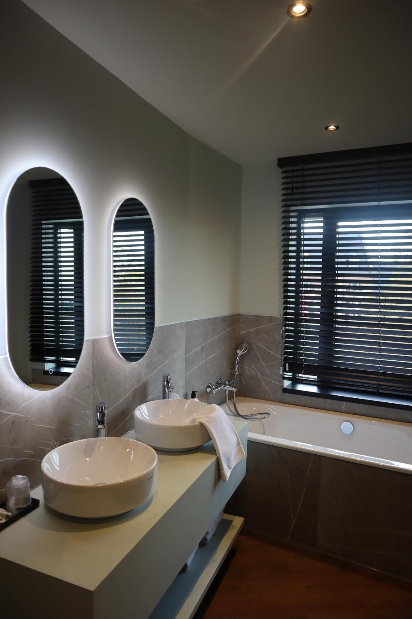 Hotel Central Roosendaal Eksteriør bilde