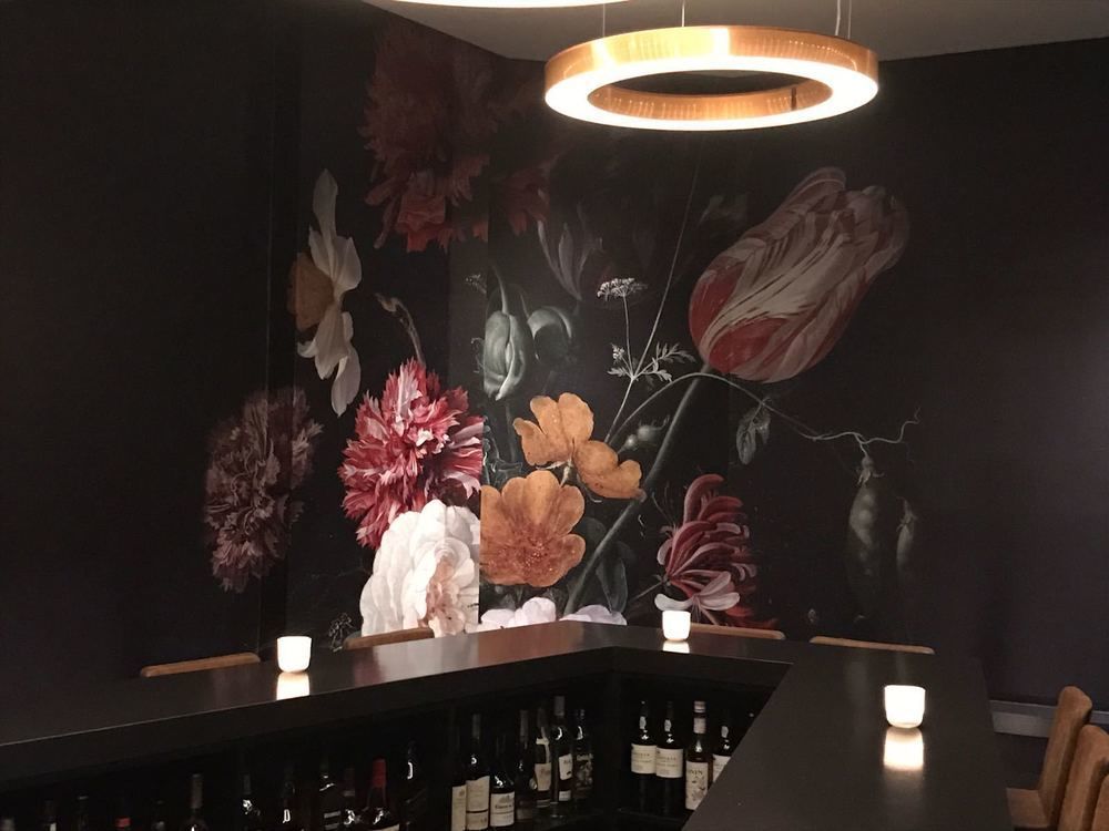 Hotel Central Roosendaal Eksteriør bilde